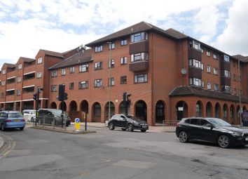Thumbnail Flat for sale in Ferrydale Lodge Church Road, Hendon, London