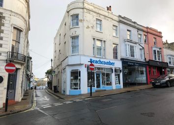Thumbnail Retail premises for sale in Union Street, Ryde, Isle Of Wight