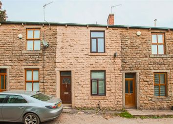 Thumbnail Terraced house for sale in Riley Street, Bacup