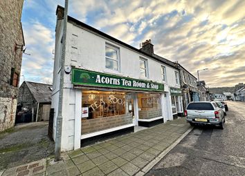 Thumbnail End terrace house for sale in No 17 High Street, Dalbeattie