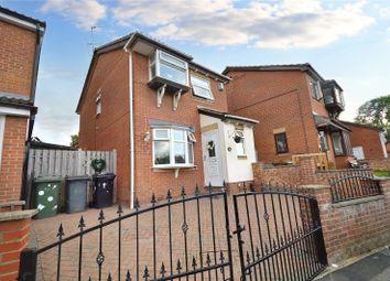 Thumbnail Detached house for sale in Clayton Road, Leeds, West Yorkshire