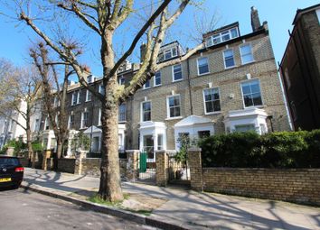 Thumbnail 2 bed flat to rent in St. Augustine's Road, Camden Town, London