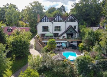 Thumbnail Detached house for sale in Troutstream Way, Loudwater, Rickmansworth