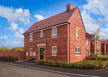 Exterior View Of Our 3 Bed Martham Home