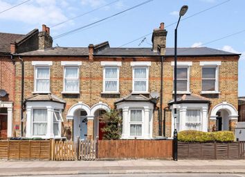 Thumbnail Property to rent in Bradgate Road, London