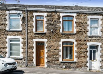 Thumbnail Terraced house for sale in Dynevor Road, Skewen, Neath, Neath Port Talbot