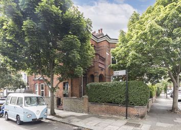 Thumbnail 2 bed flat for sale in Shalimar Road, London