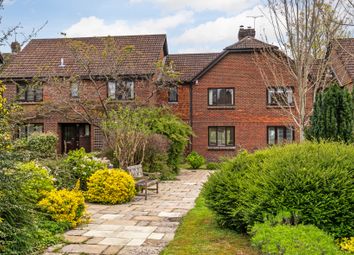 Thumbnail Terraced house for sale in Denham Close, Winchester