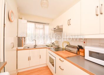 Thumbnail 1 bed flat to rent in Commonside West, Mitcham, Surrey