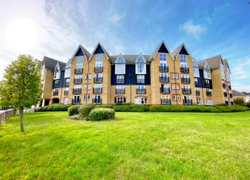 Thumbnail Flat to rent in Scotney Gardens, St Peters St, Maidstone