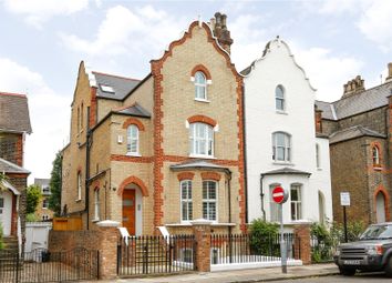 Thumbnail End terrace house for sale in Spencer Road, Wandsworth, London