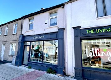 Thumbnail Retail premises to let in Cathays Terrace, Cardiff