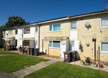 Thumbnail 4 bed terraced house to rent in Bishops Rise, Hatfield