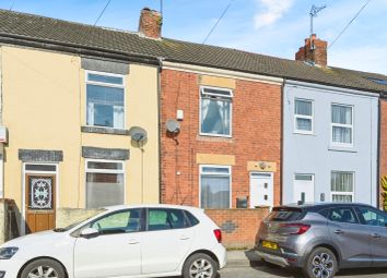 Thumbnail 2 bed terraced house for sale in Forest Road, Kirkby-In-Ashfield, Nottingham, Nottinghamshire