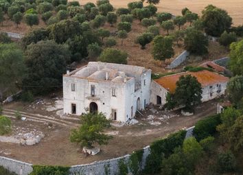 Thumbnail 9 bed country house for sale in Monopoli, Puglia, Italy