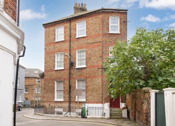 Thumbnail Flat for sale in Chandos Road, Broadstairs