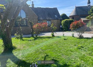 Front Garden And Entrance