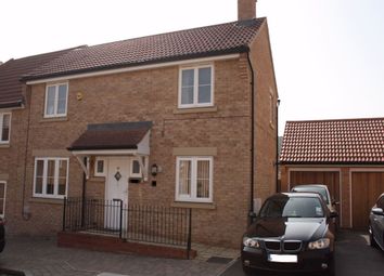 3 Bedroom Semi-detached house for rent
