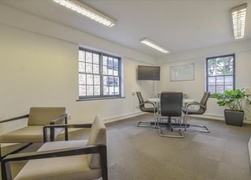 Thumbnail Serviced office to let in 4 Post Office Walk, Hertford