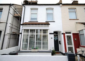 Thumbnail 2 bed semi-detached house to rent in Wellington Avenue, Westcliff-On-Sea