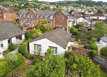 Property listing in Minehead, Somerset