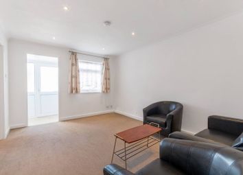 Thumbnail 2 bed flat to rent in Clive Parade, Northwood