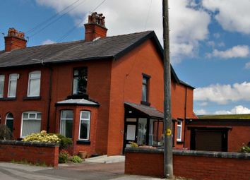 3 Bedroom End terrace house for rent
