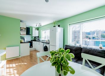 Thumbnail Flat for sale in Okebourne Road, Brentry, Bristol