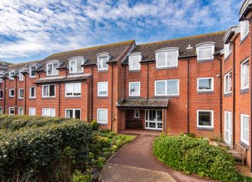 Thumbnail 1 bed flat for sale in Homesearle House, Goring Road