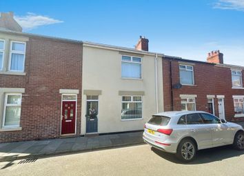 Property listing in Newbiggin-by-the-Sea, Northumberland