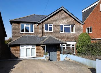 Thumbnail Detached house for sale in Airlie, Alben Road, Binfield, Bracknell, Berkshire
