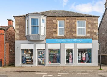 Thumbnail Flat to rent in Fountain Road, Bridge Of Allan, Stirling