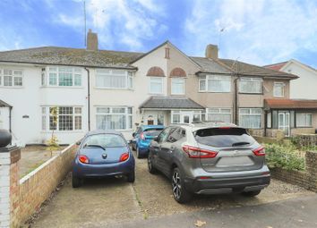 Thumbnail 3 bed terraced house for sale in Pield Heath Road, Hillingdon