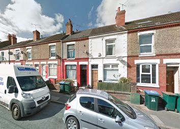 Thumbnail Property to rent in Ribble Road, Lower Stoke, Coventry