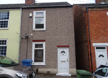 2 Bedroom End terrace house for rent