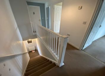 Thumbnail Flat to rent in Mill Street, Wednesbury