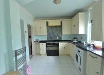 Thumbnail 5 bed end terrace house for sale in Ashburton Avenue, Ilford