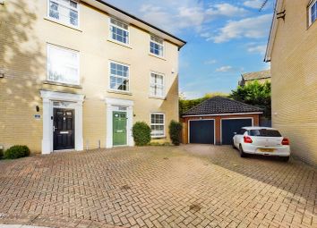 Thumbnail Semi-detached house to rent in Crown House Close, Thetford, Norfolk