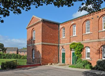 Thumbnail 3 bed flat for sale in Lawrence Walk, Exminster, Exeter