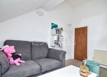 Thumbnail 3 bed flat to rent in Baron's Ct Rd, Barons Court