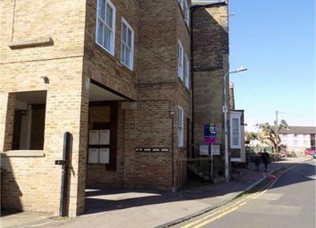 Thumbnail 1 bed flat to rent in Charlotte Place, Margate