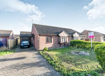 2 Bedroom Semi-detached bungalow for sale