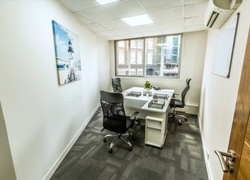 Thumbnail Serviced office to let in 64 Great Eastern Street, London