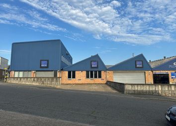 Thumbnail Industrial to let in Unit 1A 1B 2-3, 129-133 Roebuck Road, Chessington, Surrey