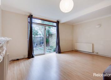 Thumbnail Flat to rent in Alderney Road, London