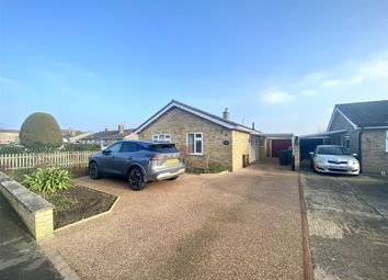 Thumbnail 3 bed bungalow to rent in Walcot Rise, Diss
