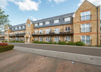 Thumbnail Flat for sale in Jennings Court, Eden Road, Dunton Green, Kent