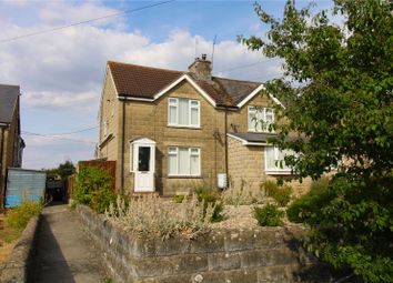 Thumbnail 3 bed semi-detached house for sale in Holborn, Lydiard Millicent, Swindon, Wiltshire