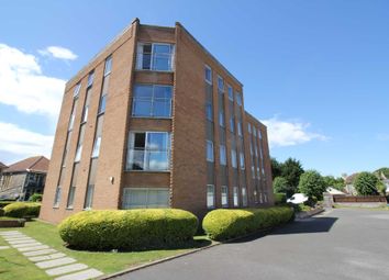 Thumbnail 2 bed flat for sale in Berrow Lodge, Clarence Road South