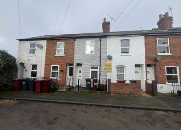 Thumbnail 2 bed terraced house for sale in Waldeck Street, Reading